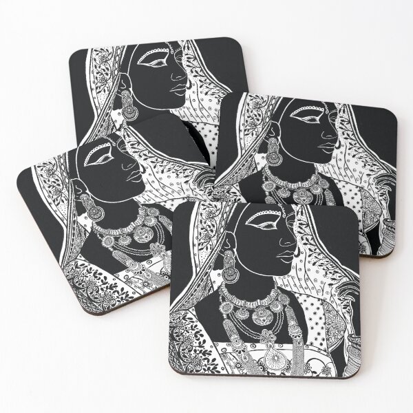 Item preview, Beauty - Indian Asian Inspired  designed and sold by S-I-A-.