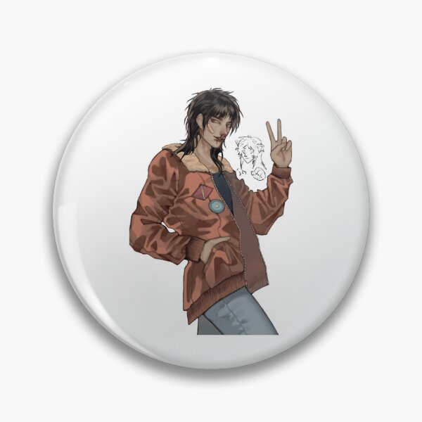 Item preview, Kaiji Ultimate Survivor           designed and sold by HildegardeBaird.