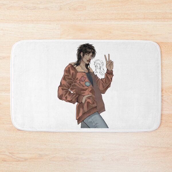 Item preview, Kaiji Ultimate Survivor           designed and sold by HildegardeBaird.