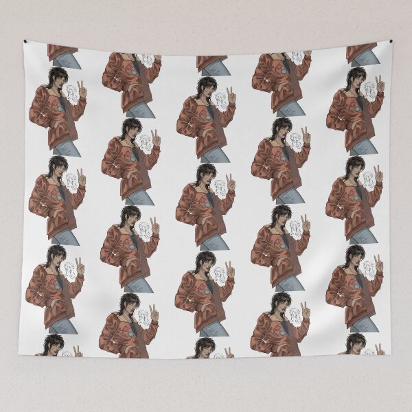 Item preview, Kaiji Ultimate Survivor           designed and sold by HildegardeBaird.