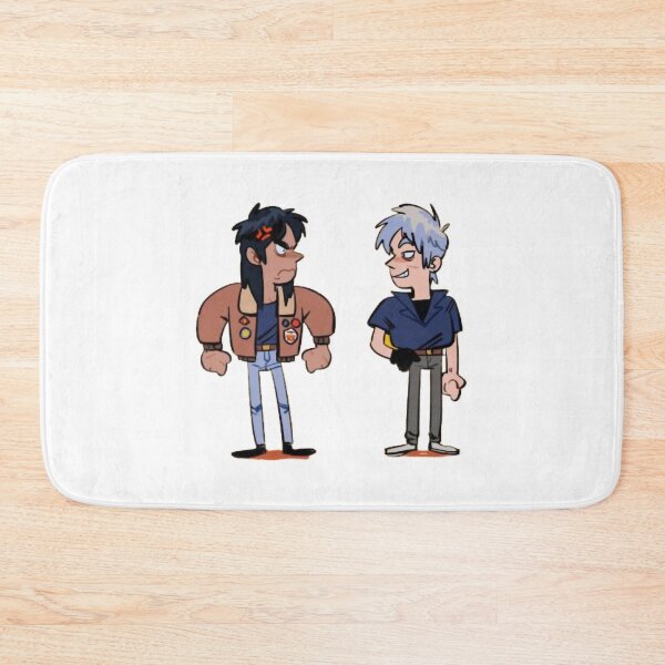 Item preview, Kaiji Ultimate Survivor          designed and sold by HildegardeBaird.