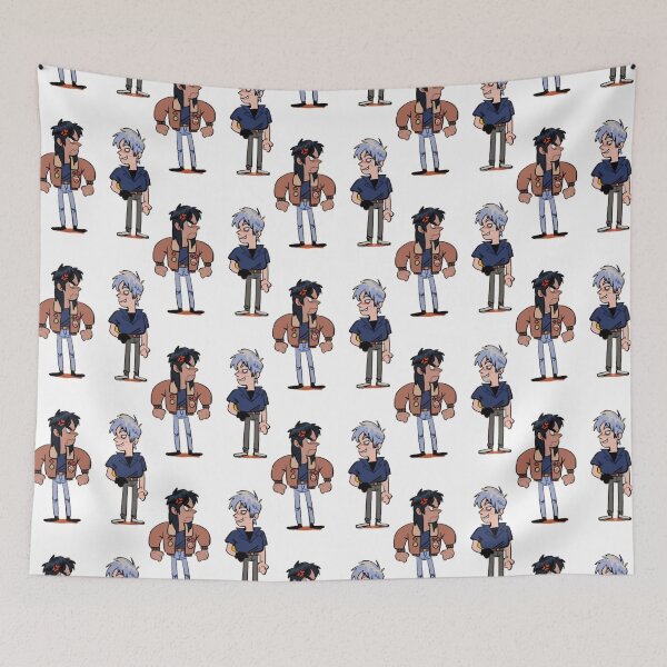 Item preview, Kaiji Ultimate Survivor          designed and sold by HildegardeBaird.