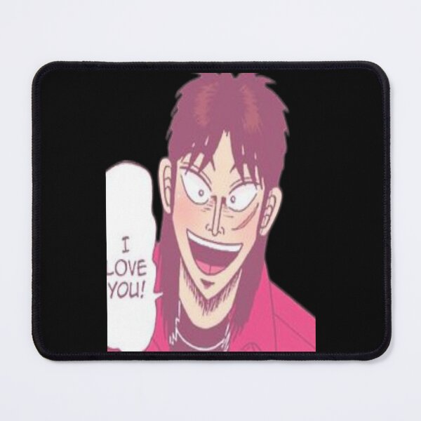 Item preview, Kaiji ultimate survivor         designed and sold by HildegardeBaird.