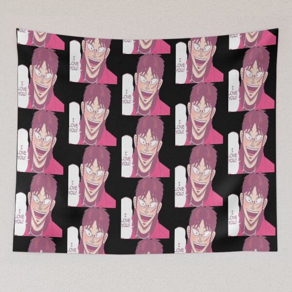 Item preview, Kaiji ultimate survivor         designed and sold by HildegardeBaird.
