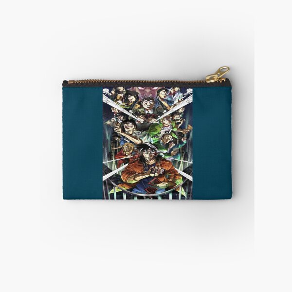 Item preview, Kaiji ultimate survivor        designed and sold by HildegardeBaird.
