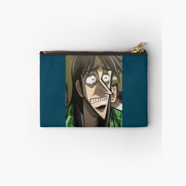 Item preview, Kaiji ultimate survivor     designed and sold by HildegardeBaird.