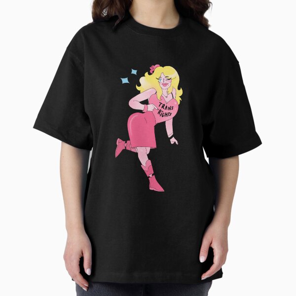Item preview, Dolly Parton Allied Trans designed and sold by gayliott.