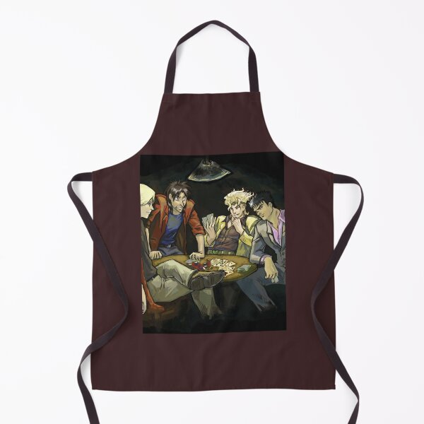 Item preview, Kaiji ultimate survivor designed and sold by HildegardeBaird.