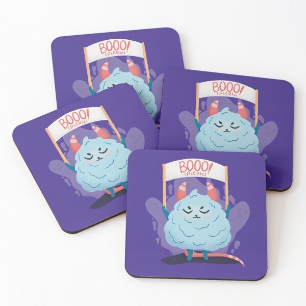 Item preview, Cute Monster designed and sold by krissalkov.