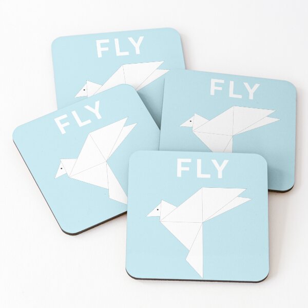 Item preview, FLY designed and sold by tobogangraphics.