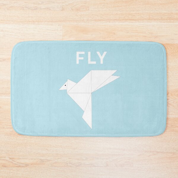 Item preview, FLY designed and sold by tobogangraphics.