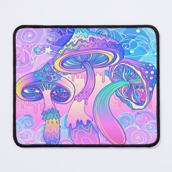 Item preview, magic mushroom designed and sold by TalariaDesign.