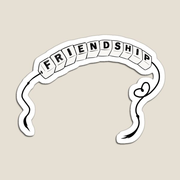 Swifty (Taylor Swift) Friendship Bracelet | Sticker