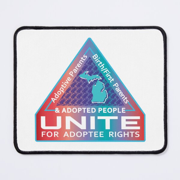 Item preview, Michigan Triad Unite Multi designed and sold by AAOM.