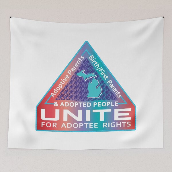 Item preview, Michigan Triad Unite Multi designed and sold by AAOM.