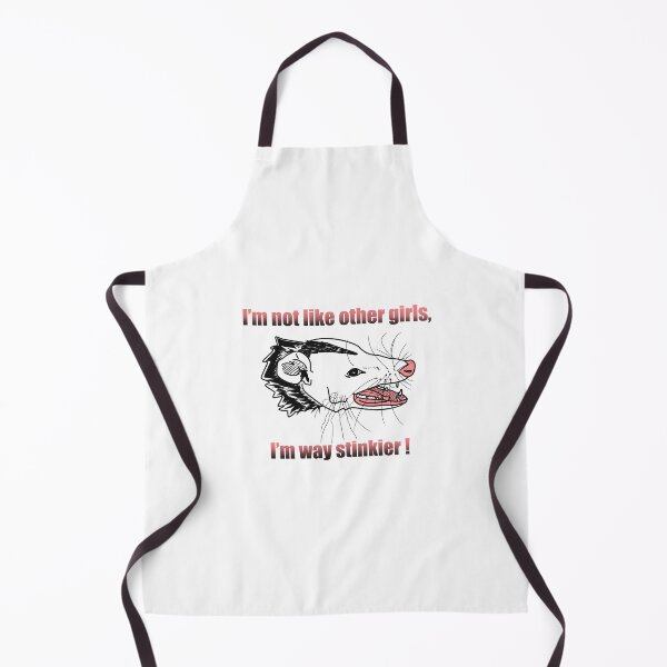 Item preview, I'm not like other girls designed and sold by Arsenic-Arts.