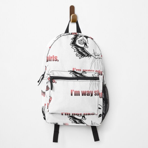Item preview, I'm not like other girls designed and sold by Arsenic-Arts.