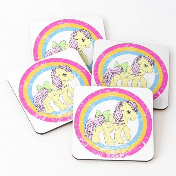 Item preview, MLP Posey Pegatina designed and sold by scholtenart.