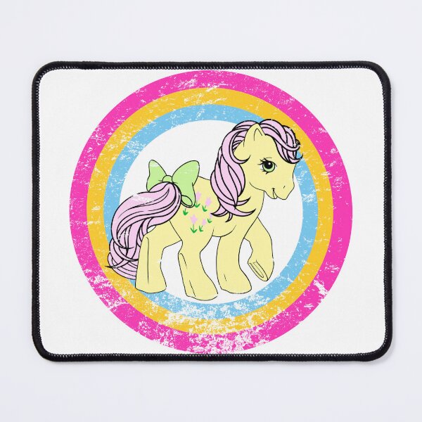 Aperçu de l'œuvre MLP Posey Sticker créée et vendue par scholtenart.
