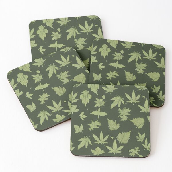 Item preview, Shards and Shatter Leaf  designed and sold by wojysmokes.
