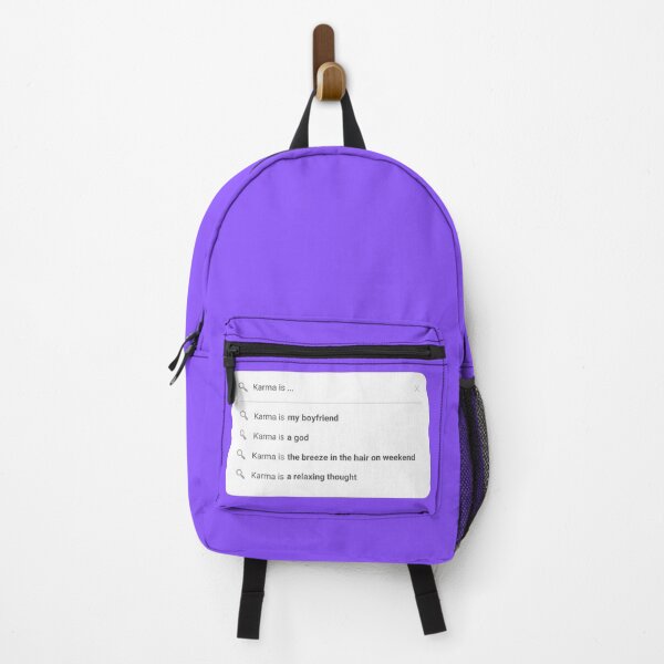 Item preview, Taylor Swift Midnights Karma - Purple designed and sold by Femme Pastel Collective.