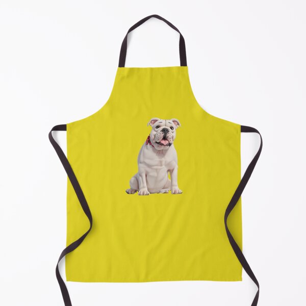 Item preview, Animated English bulldog in 3D style designed and sold by ChickNickStudio.