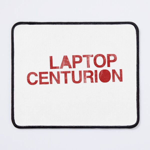 Item preview, Laptop Centurion designed and sold by ANewKindOfWater.