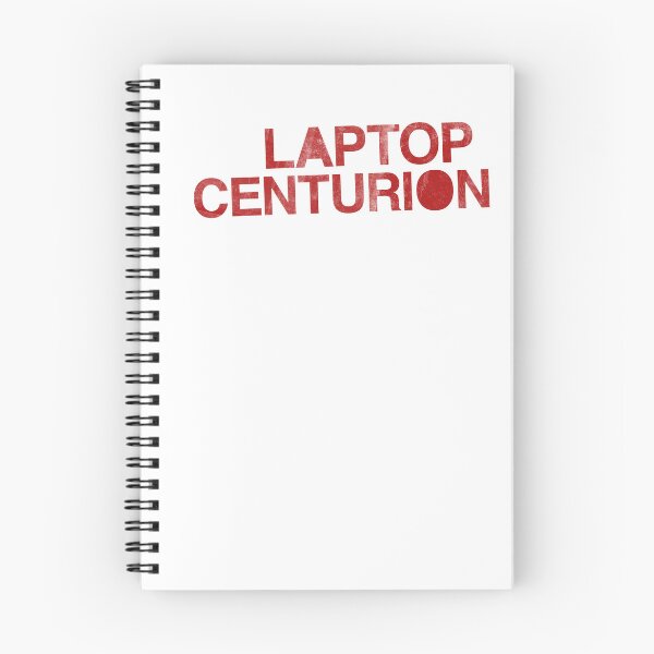 Item preview, Laptop Centurion designed and sold by ANewKindOfWater.