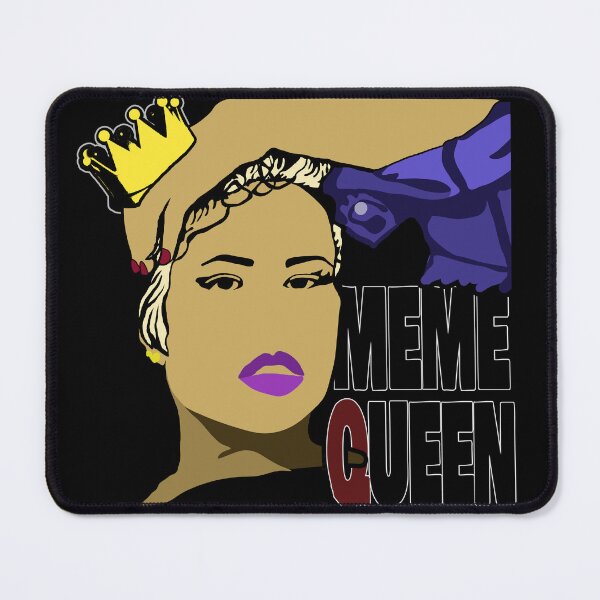 Item preview, meme queen pt.19 designed and sold by Mars-b.