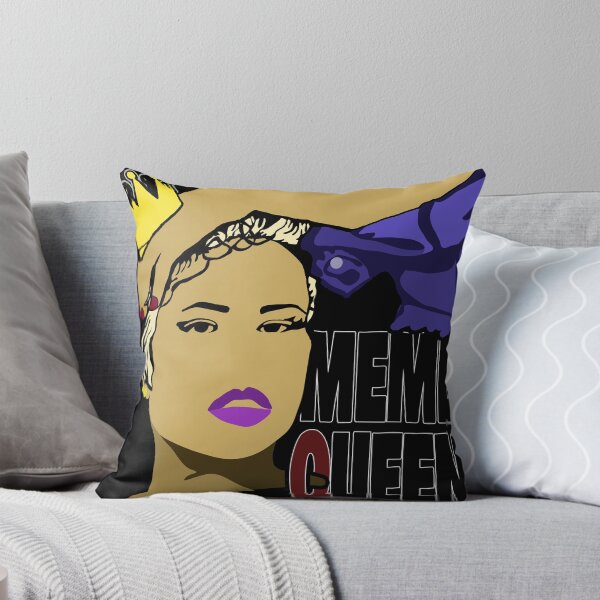 Item preview, meme queen pt.19 designed and sold by Mars-b.