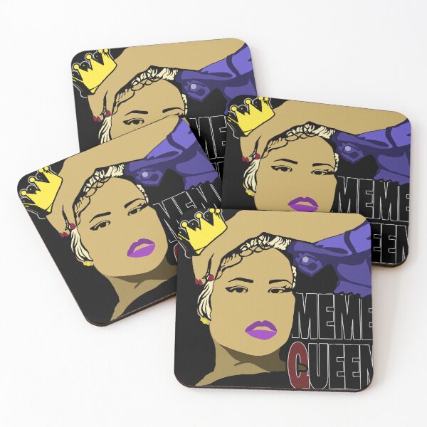 Item preview, meme queen pt.19 designed and sold by Mars-b.