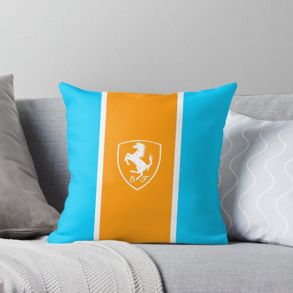 Item preview, Stripe to organge designed and sold by figadesign.