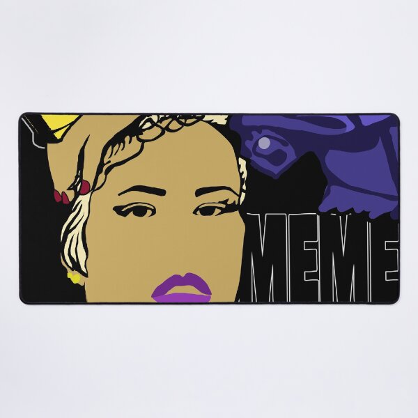 Item preview, meme queen pt.19 designed and sold by Mars-b.