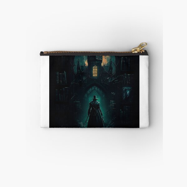 Item preview, the solitude -the hunter designed and sold by chicagocat80s.