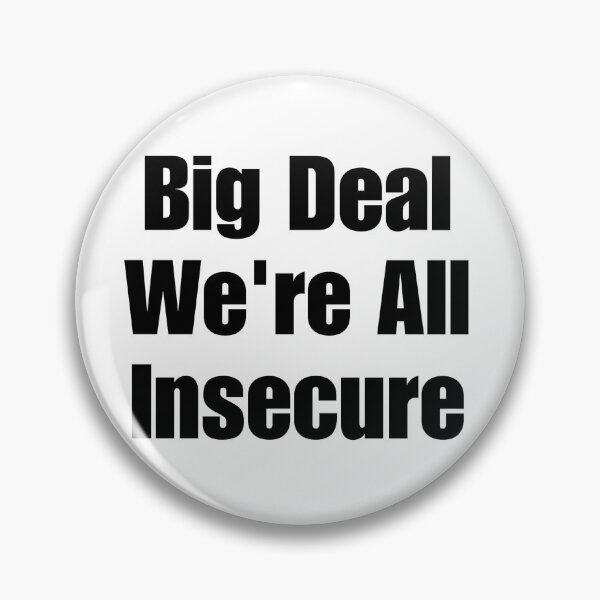 Item preview, Big deal designed and sold by hillary marek.