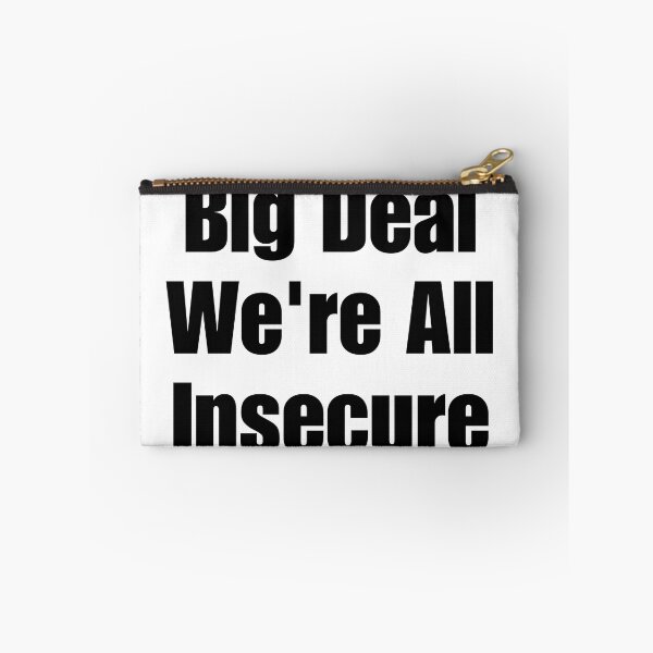 Item preview, Big deal designed and sold by hillary marek.