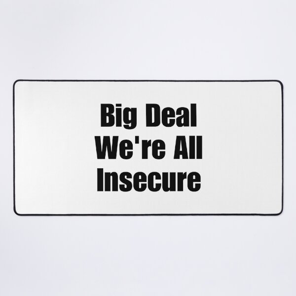 Item preview, Big deal designed and sold by hillary marek.