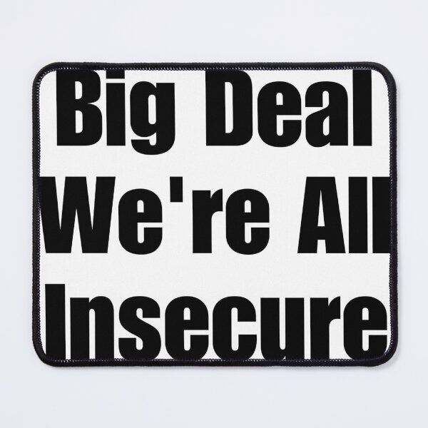 Item preview, Big deal designed and sold by hillary marek.