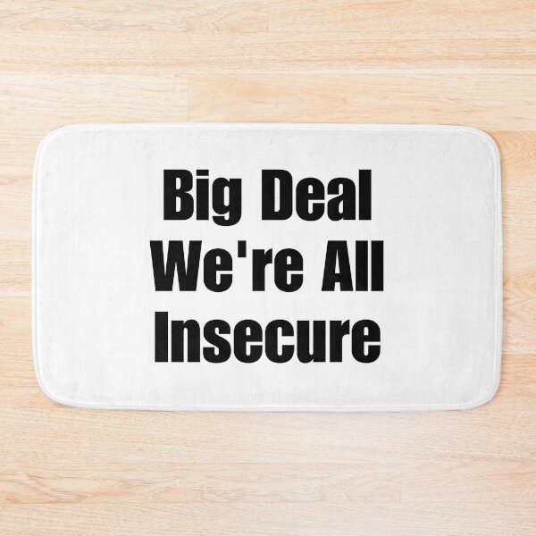 Item preview, Big deal designed and sold by hillary marek.