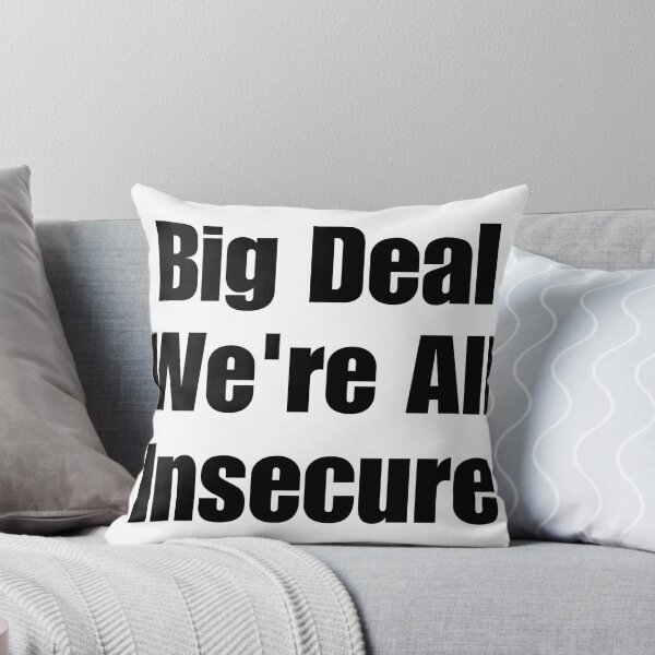 Item preview, Big deal designed and sold by hillary marek.