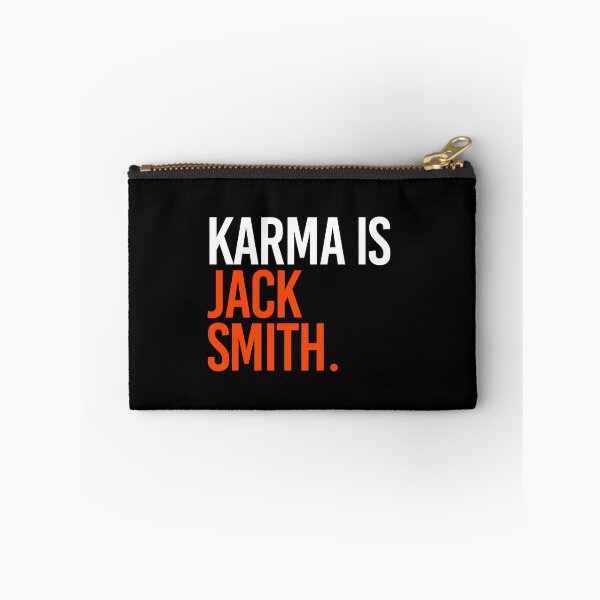 Item preview, Karma is Jack Smith designed and sold by partyfarty.