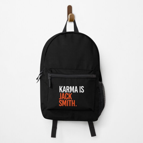 Item preview, Karma is Jack Smith designed and sold by partyfarty.