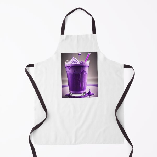 Item preview, Purple Drop Shake designed and sold by Diggem24.