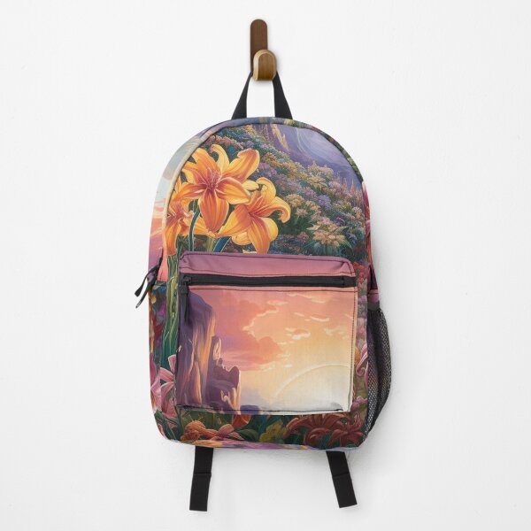 Item preview, World Full of Flowers designed and sold by martinhect0r.