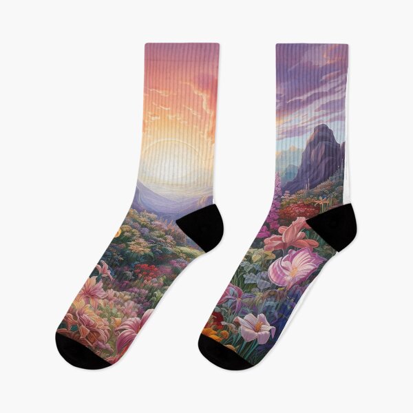Item preview, World Full of Flowers designed and sold by martinhect0r.