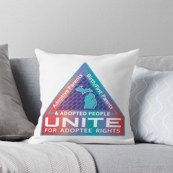 Item preview, Michigan Triad Unite Multi designed and sold by AAOM.