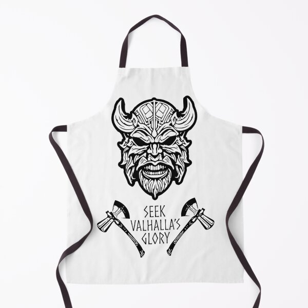 Item preview, Raging Viking: Journey to Valhalla designed and sold by Domenico Scalise.