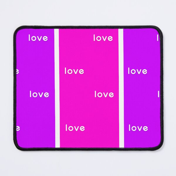 Item preview, PINK LOVE designed and sold by figadesign.