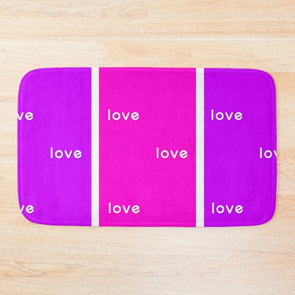 Item preview, PINK LOVE designed and sold by figadesign.