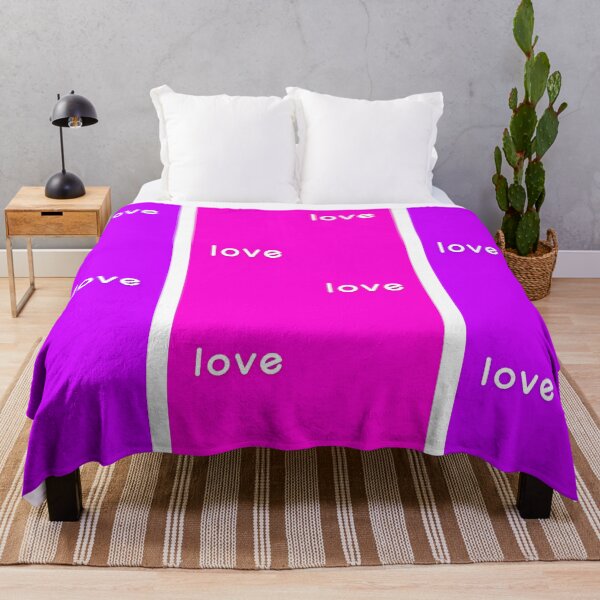 Item preview, PINK LOVE designed and sold by figadesign.